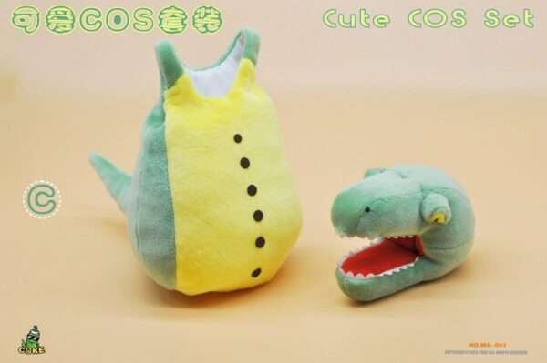 [CK-MA041] Cute COS Set - Image 13
