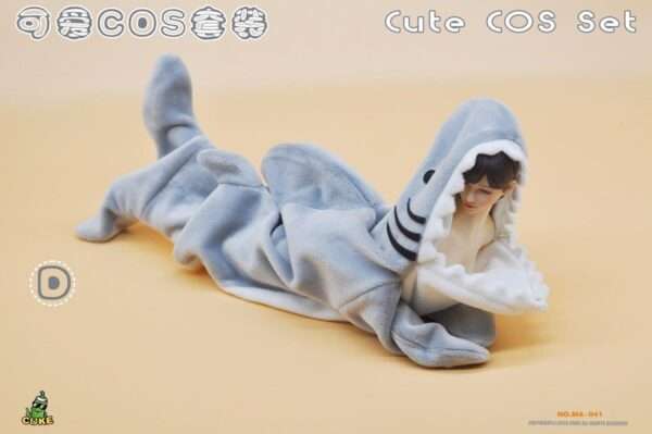 [CK-MA041] Cute COS Set - Image 16