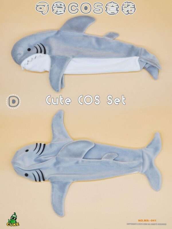 [CK-MA041] Cute COS Set - Image 17