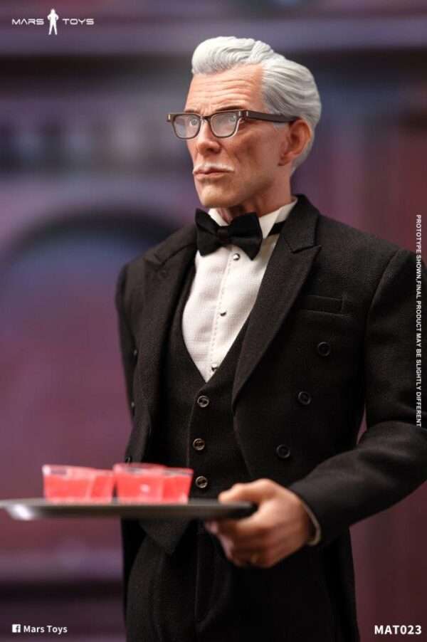[MAT-023] Alfred 1966 Version - Image 11