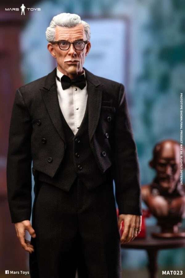 [MAT-023] Alfred 1966 Version - Image 12