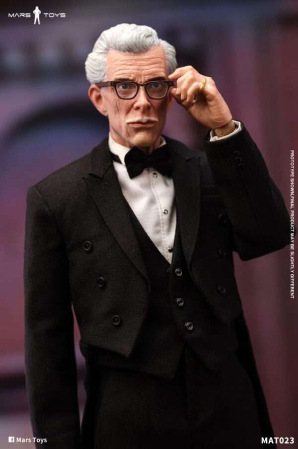 [MAT-023] Alfred 1966 Version - Image 13