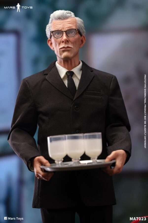 [MAT-023] Alfred 1966 Version - Image 17