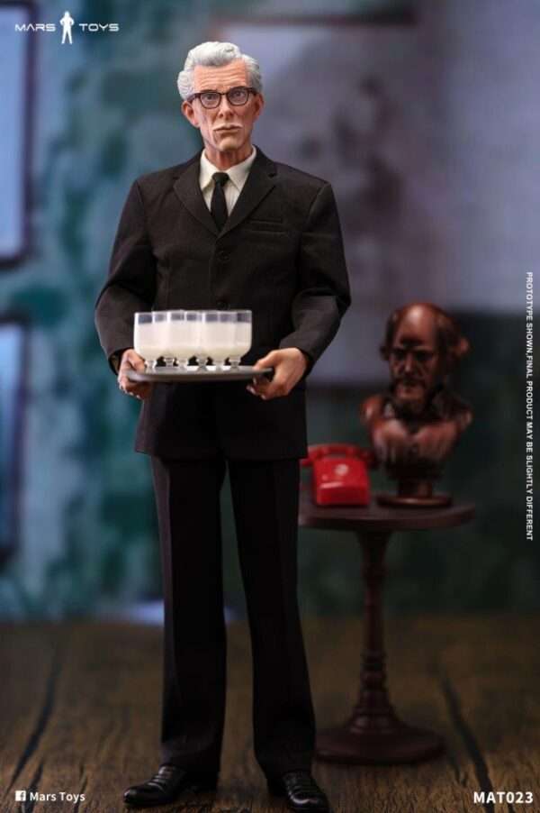 [MAT-023] Alfred 1966 Version - Image 23
