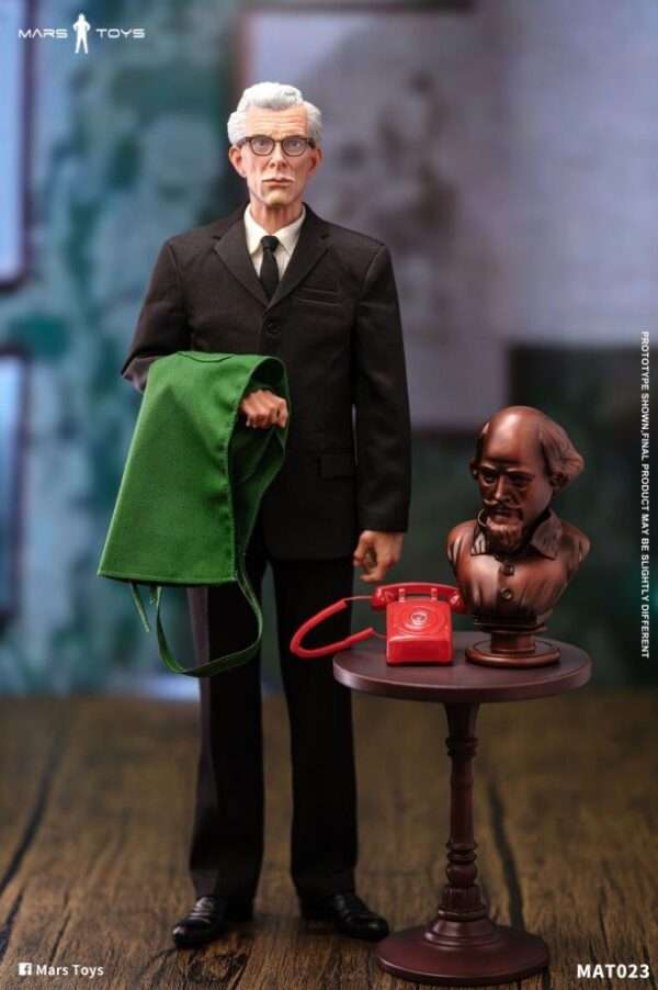 [MAT-023] Alfred 1966 Version - Image 24