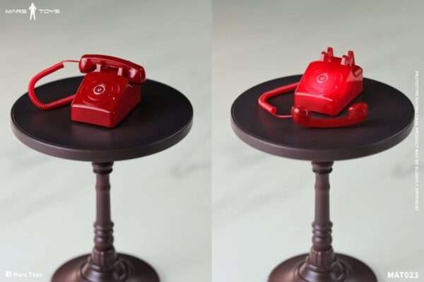 [MAT-023] Alfred 1966 Version - Image 26