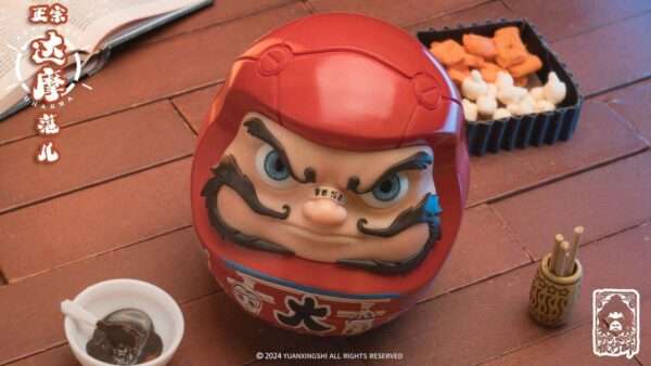 [DM-001-003] Daruma - Image 7