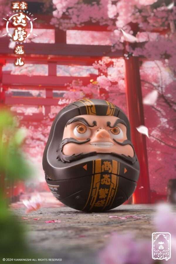 [DM-001-003] Daruma - Image 10