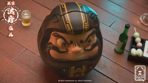 [DM-001-003] Daruma - Image 14