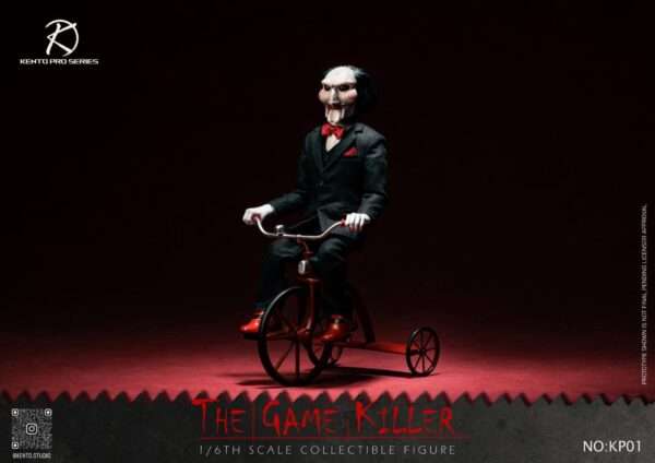 [KEN-KP01] The Game Killer - Image 2