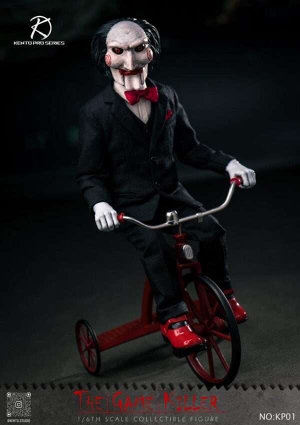 [KEN-KP01] The Game Killer - Image 13