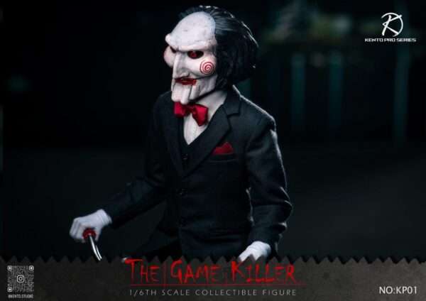 [KEN-KP01] The Game Killer - Image 12