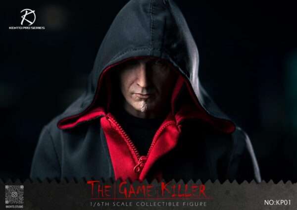 [KEN-KP01] The Game Killer - Image 15