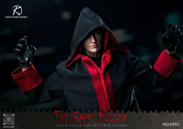 [KEN-KP01] The Game Killer - Image 22