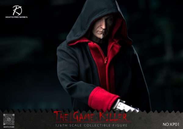 [KEN-KP01] The Game Killer - Image 21