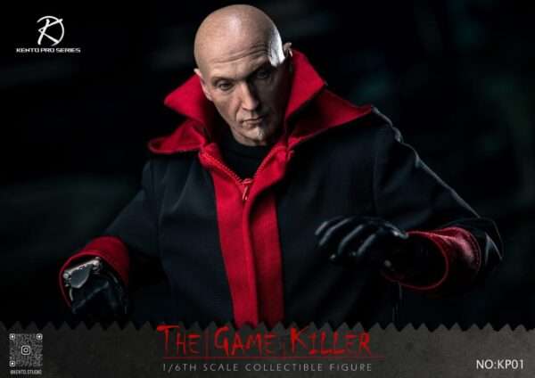 [KEN-KP01] The Game Killer - Image 19
