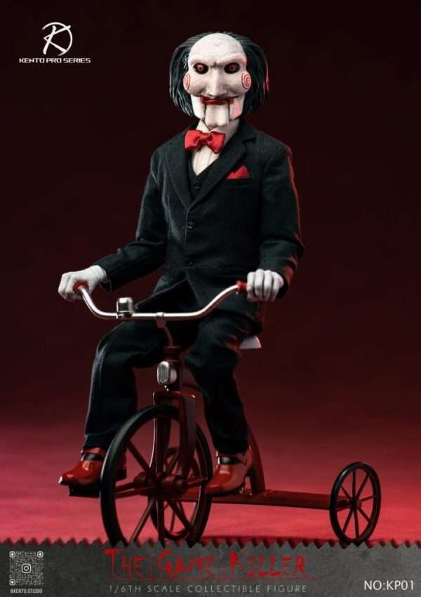 [KEN-KP01] The Game Killer - Image 9