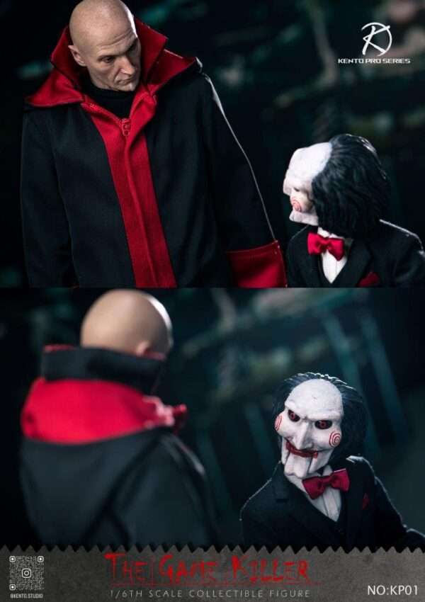 [KEN-KP01] The Game Killer - Image 16