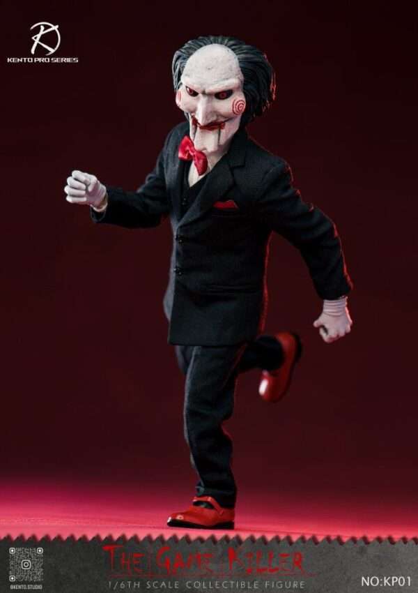 [KEN-KP01] The Game Killer - Image 7
