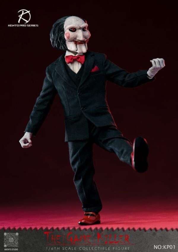 [KEN-KP01] The Game Killer - Image 6
