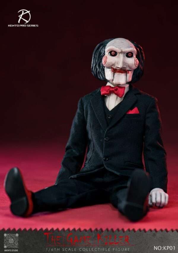 [KEN-KP01] The Game Killer - Image 5