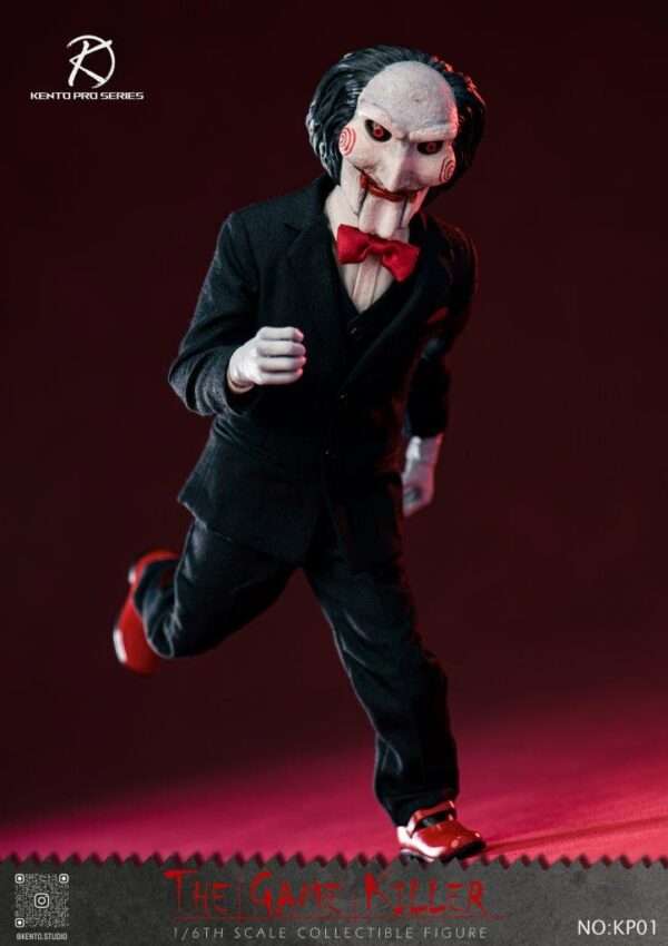 [KEN-KP01] The Game Killer - Image 4