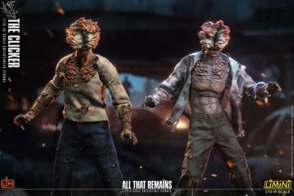 [LIM-LMN010] All That Remains The Clicker B Version - Image 2