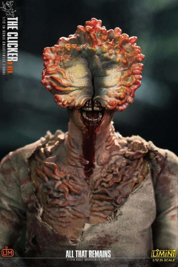 [LIM-LMN010] All That Remains The Clicker B Version - Image 8