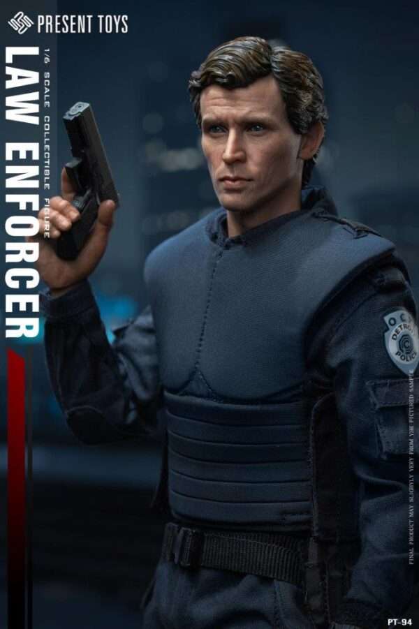 [PST-SP94] Law Enforcer - Image 10