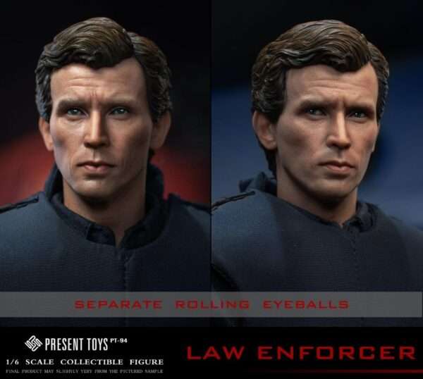 [PST-SP94] Law Enforcer - Image 14