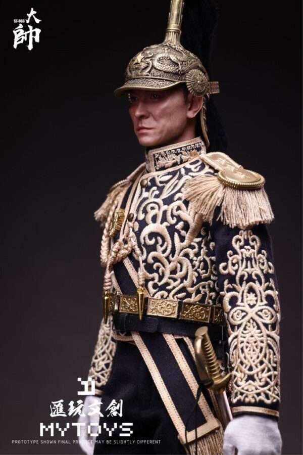 [MYT-ST003] General Hou Jie - Image 2