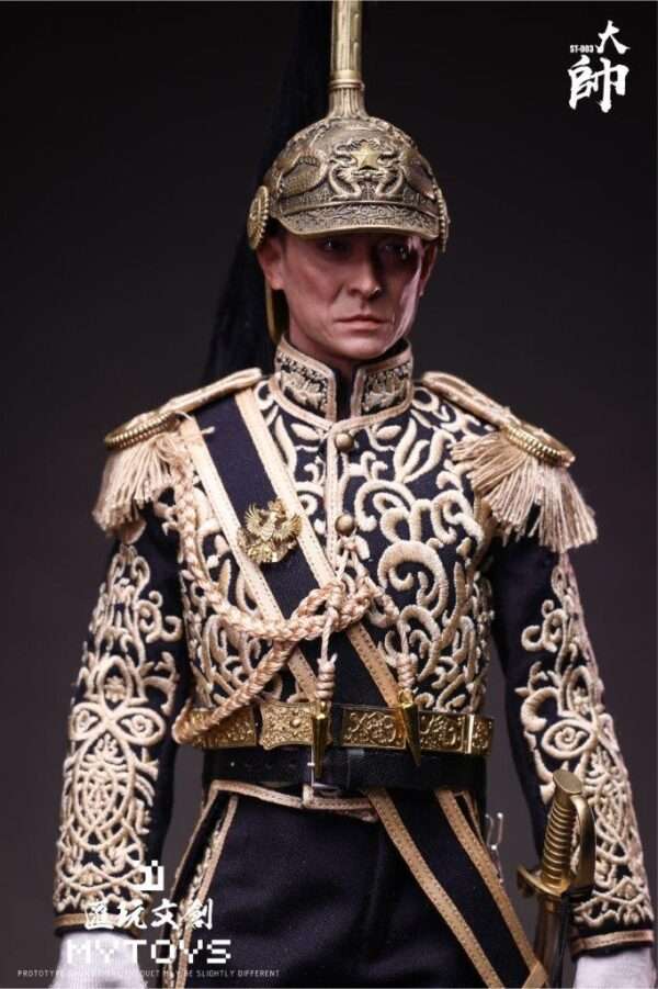 [MYT-ST003] General Hou Jie - Image 3