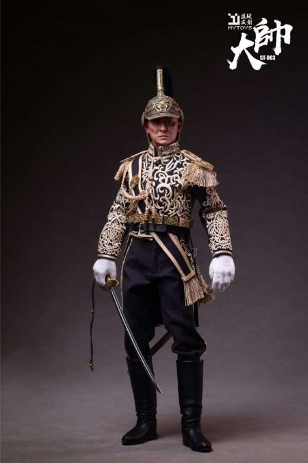 [MYT-ST003] General Hou Jie - Image 4