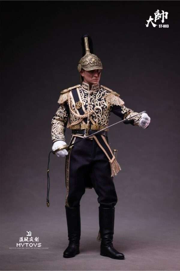 [MYT-ST003] General Hou Jie - Image 5