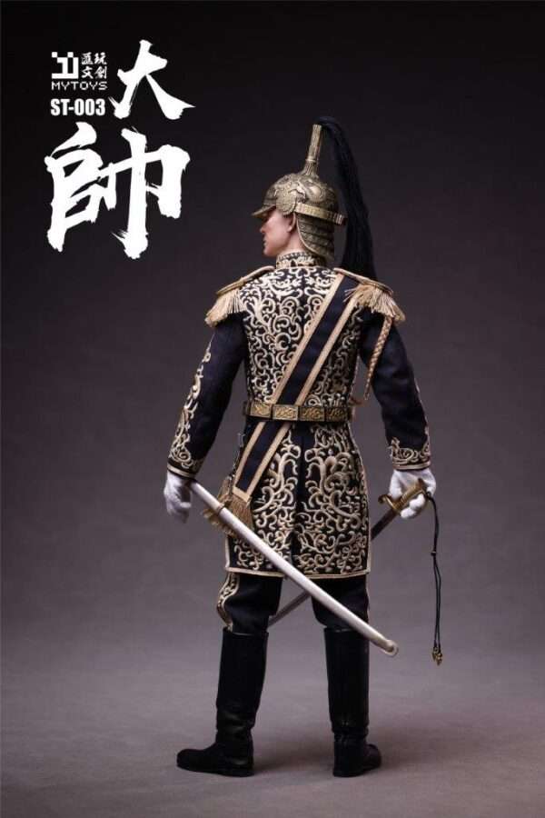 [MYT-ST003] General Hou Jie - Image 6