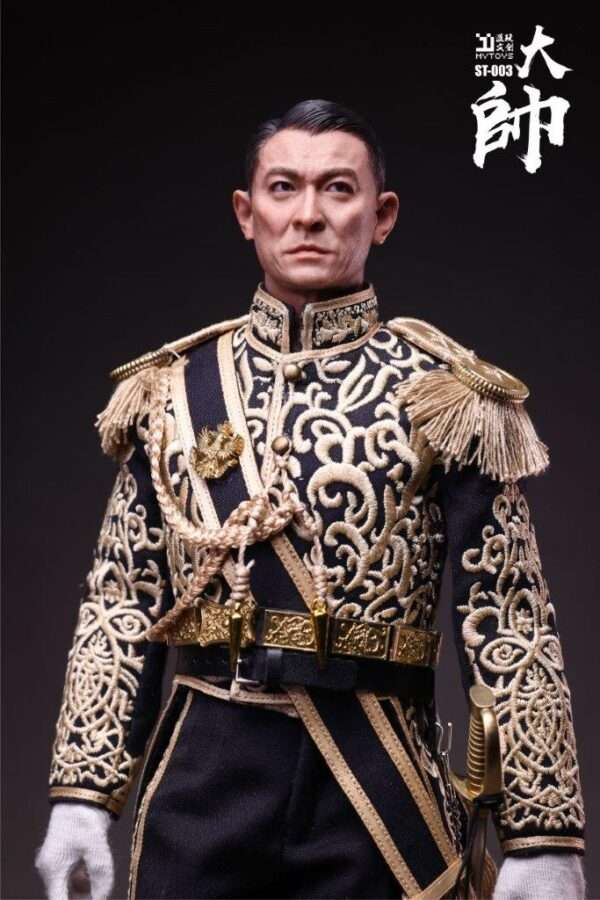 [MYT-ST003] General Hou Jie - Image 7