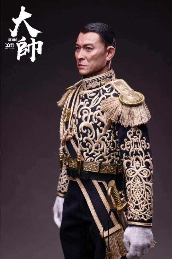 [MYT-ST003] General Hou Jie - Image 8