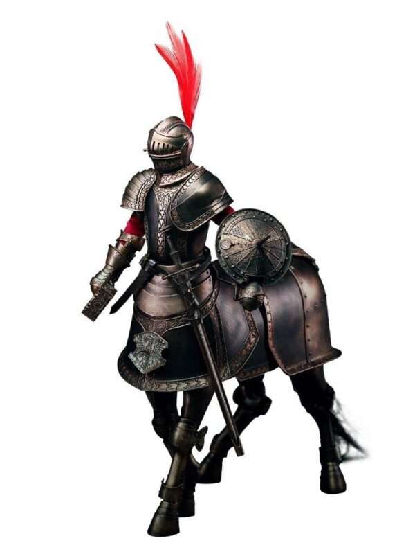 [CM-ML006] 1/12 HEAVY CENTAUR PALADIN (EXCLUSIVE EDITION) - Image 10