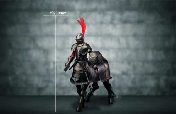 [CM-ML006] 1/12 HEAVY CENTAUR PALADIN (EXCLUSIVE EDITION) - Image 9