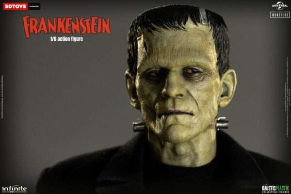 [IK-31658] Frankenstein's Monster Standard Edition - Image 19
