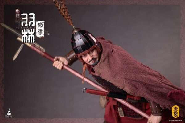 [KLG-R034A] Han Dyansty YuLin Imperial Cavalry - Image 14