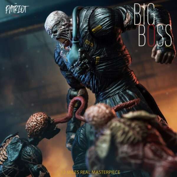 [PA-2502] Big Boss - Image 9