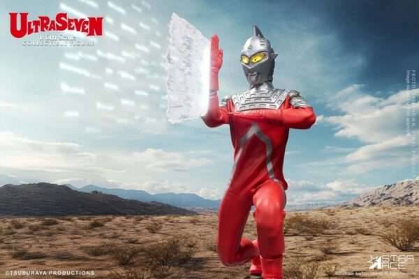 [SA-0155-156] Ultraseven - Image 15