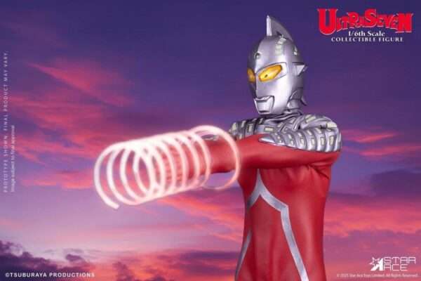 [SA-0155-156] Ultraseven - Image 16