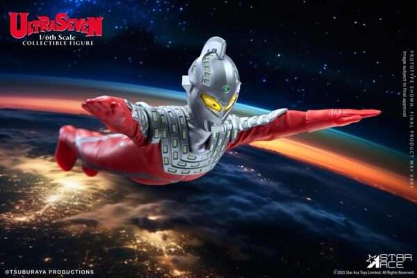 [SA-0155-156] Ultraseven - Image 17