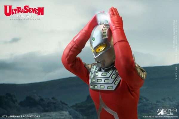 [SA-0155-156] Ultraseven - Image 18