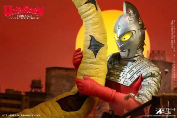 [SA-0155-156] Ultraseven - Image 4