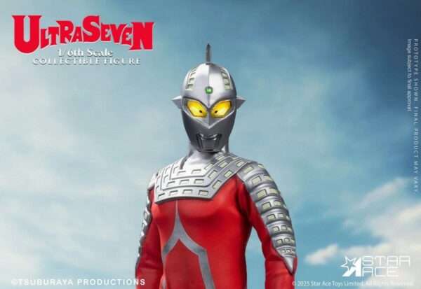 [SA-0155-156] Ultraseven - Image 8