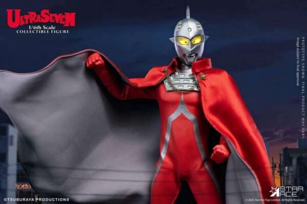 [SA-0155-156] Ultraseven - Image 11