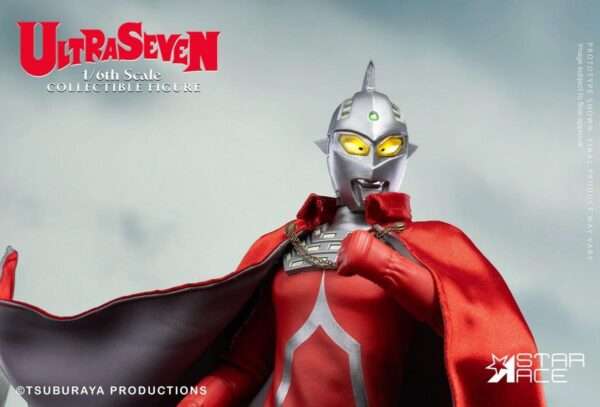 [SA-0155-156] Ultraseven - Image 12